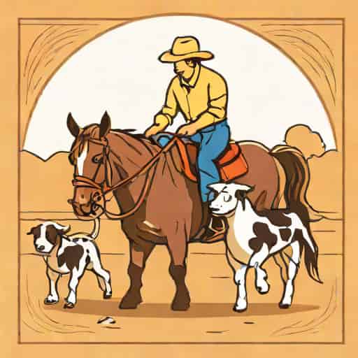 Les Patterson Family Bulldogging School