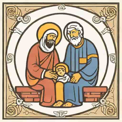 Lessons From The Older Brother Of The Prodigal Son