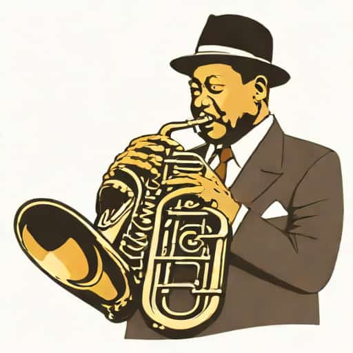 Lester Young Count Basie