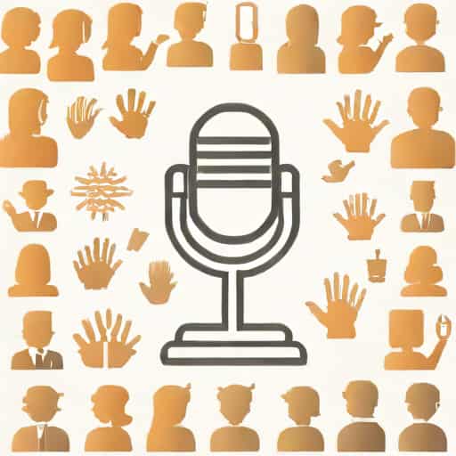 Let Your Voice Be Heard Oration