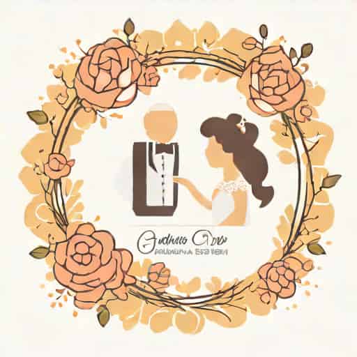 Letter To My Goddaughter On Her Wedding Day