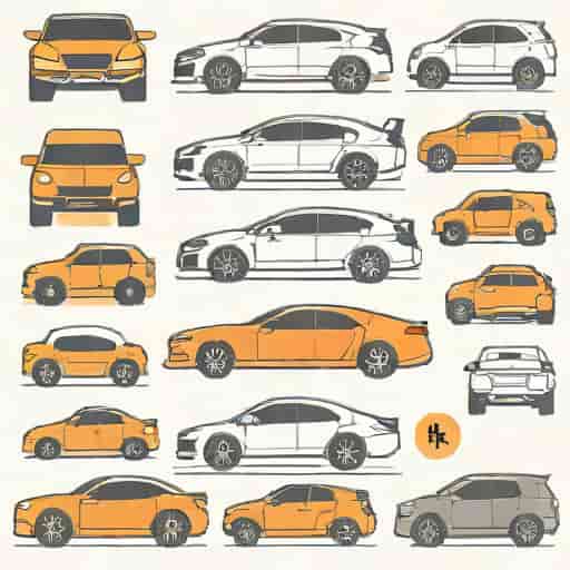 Level 3 Autonomous Cars List