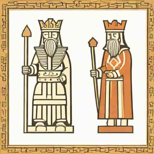 Lewis Chessmen British Museum