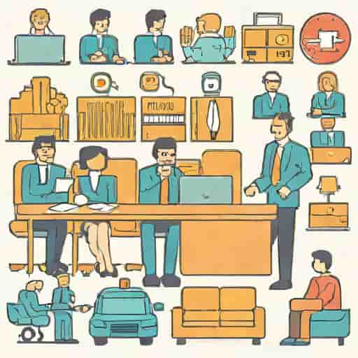 Lga Civility In Public Life
