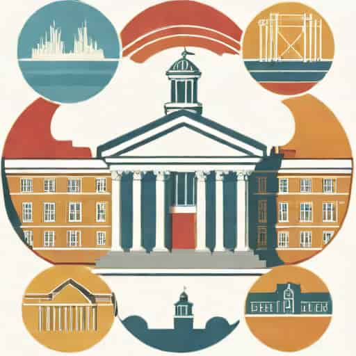 Liberty University Interdisciplinary Studies