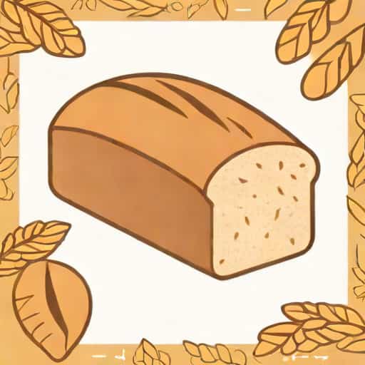 Lidl Wholegrain Bread