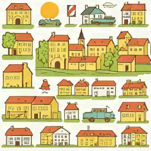 Life In Czechoslovakia