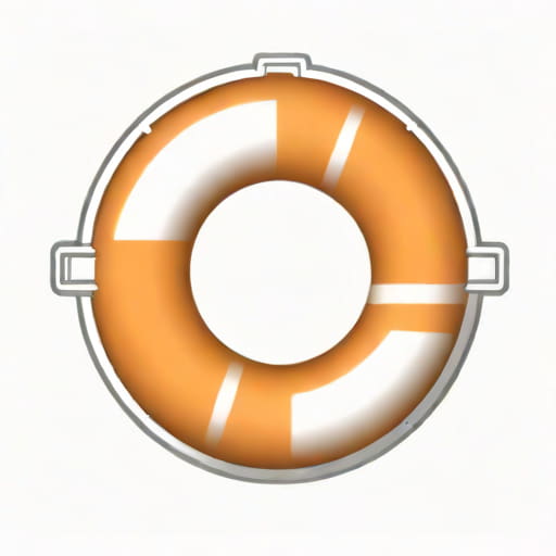 Life Saver Or Lifesaver