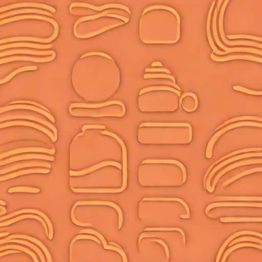 Light Terracotta Paint Color