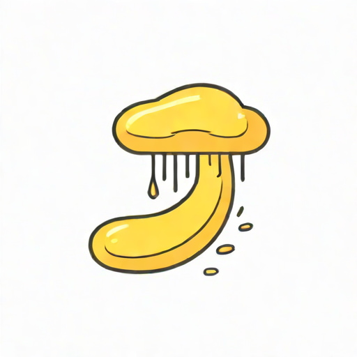 Light Yellow Slimy Discharge