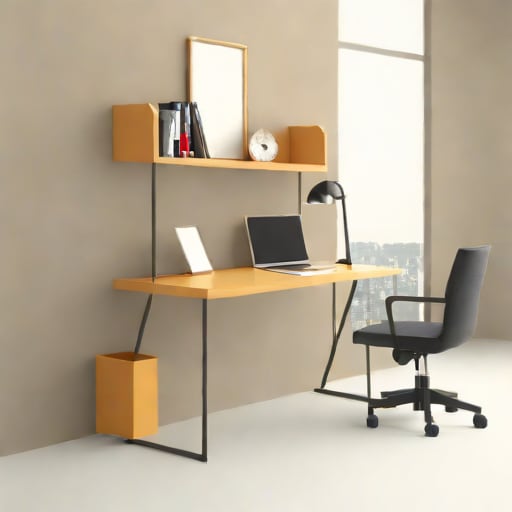 Ligne Roset Ursuline Desk
