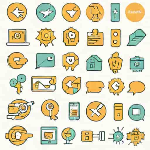 Likability Brand Elements Examples