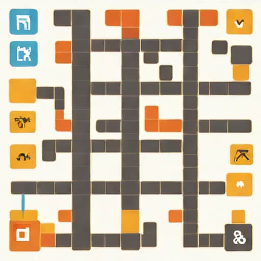 Like A Situation With A Suspenseful Outcome Crossword