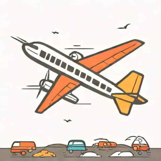 Likeliness Of Dying In A Plane Crash