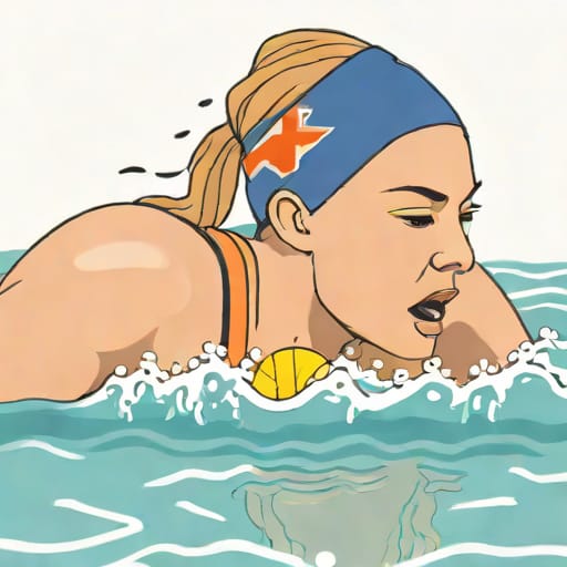 Lilly King 100 Breaststroke Time