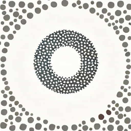 Limbus Company Ring Pointillist Outis
