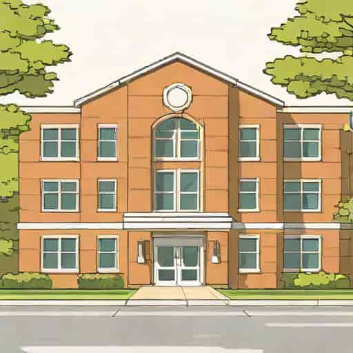 Lincoln Middle School Ypsilanti