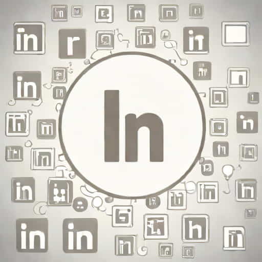 Linkedin Logo Transparent