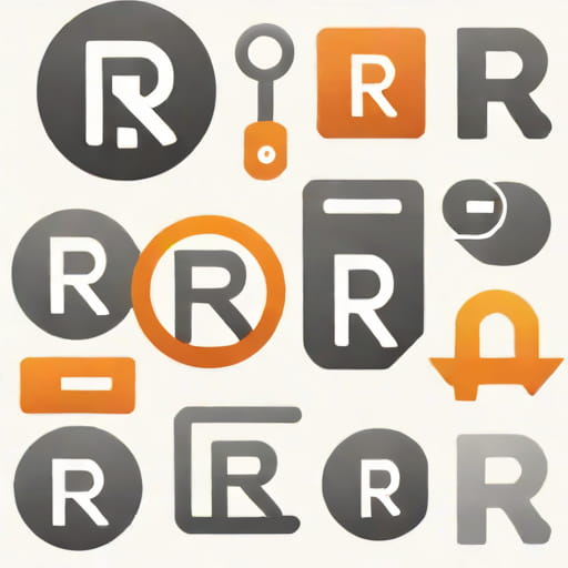 Linking R And Intrusive R Examples