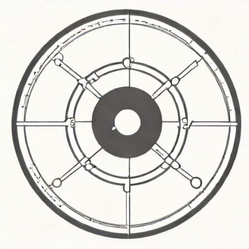 Linux Diagramming Tool