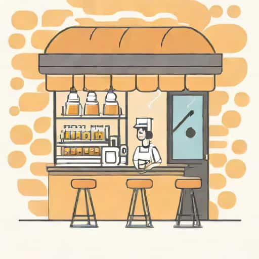 Lionize Restro Cafe By Owner