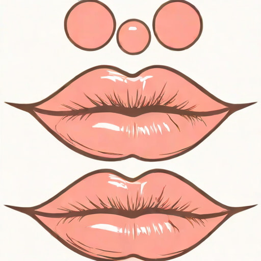 Lip Neutralization Vs Lip Blush