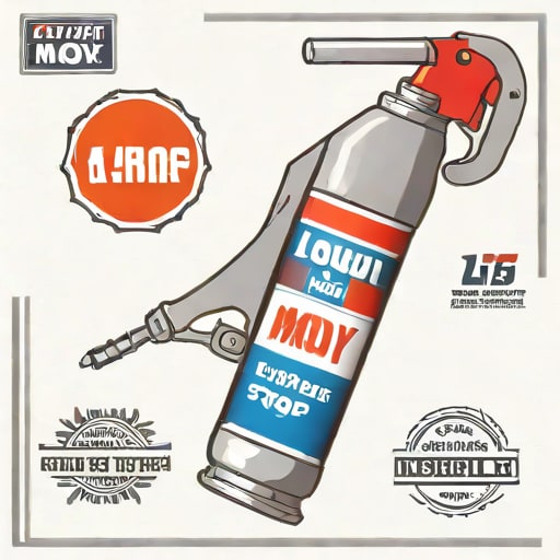 Liqui Moly Tappet Stop Noise