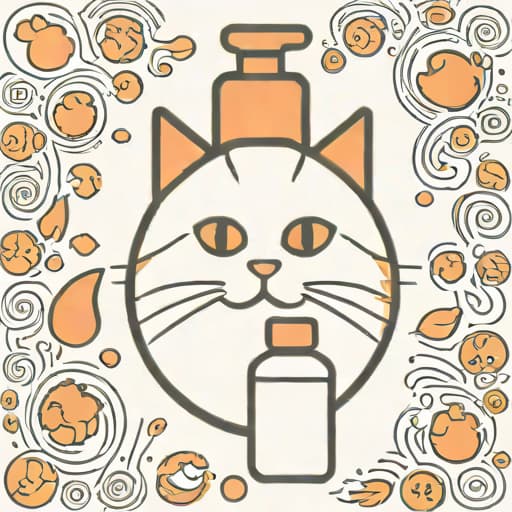 Liquid Hairball Remedy For Cats