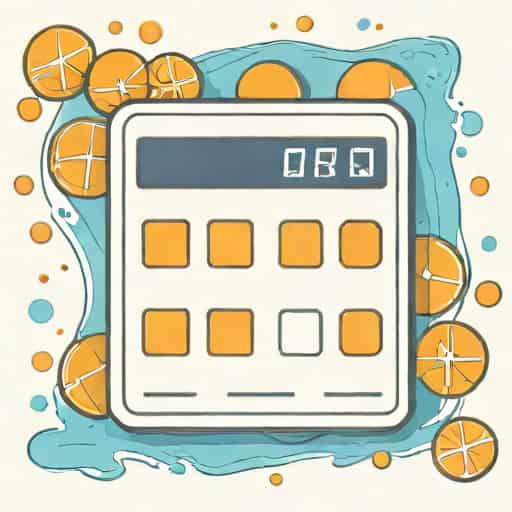 Liquidity Pool Impermanent Loss Calculator