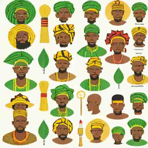 List All The Ethnic Groups In Nigeria