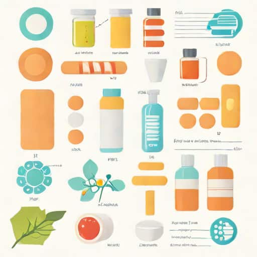 List Of Medications That Cause Bruising
