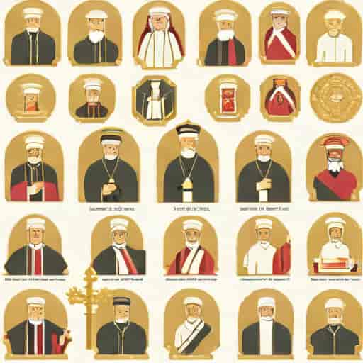 List Of Priests In The Archdiocese Of Toronto
