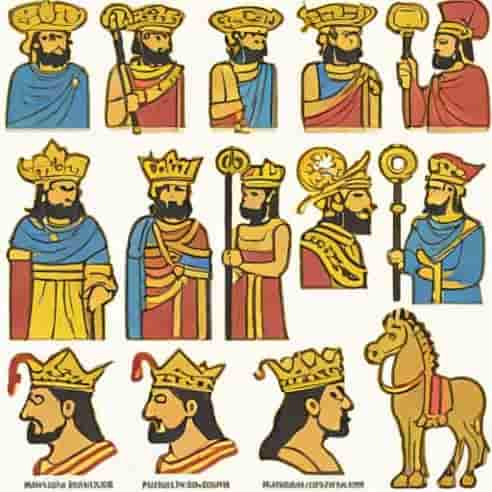 List Of Seleucid Kings