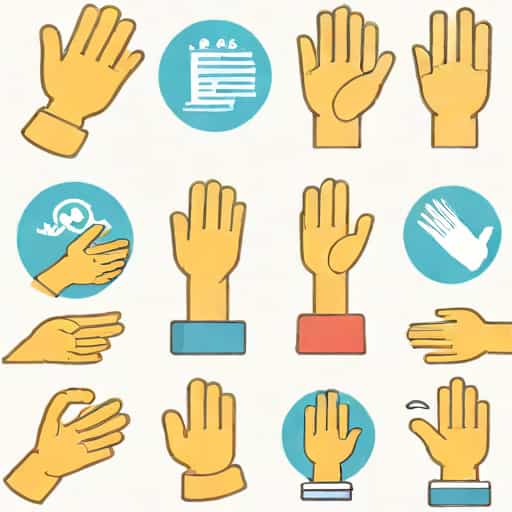 List Three Importance Of Clapping