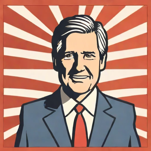 Listen America Jerry Falwell