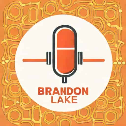 Listen To Brandon Lake Plead The Blood