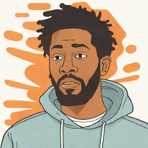 Listen To Brent Faiyaz Clouded