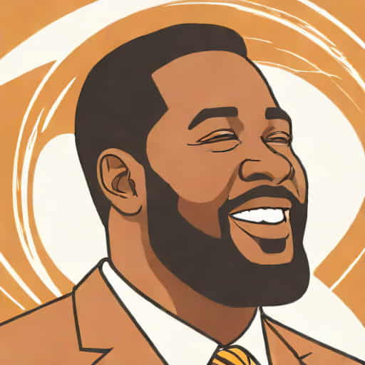 Listen To Hezekiah Walker Grateful