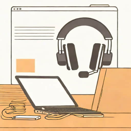 Listening Computerization And Note Taking