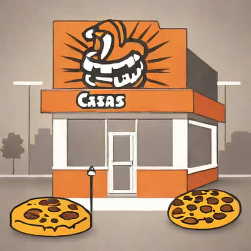 Little Caesars Brownsville Tn
