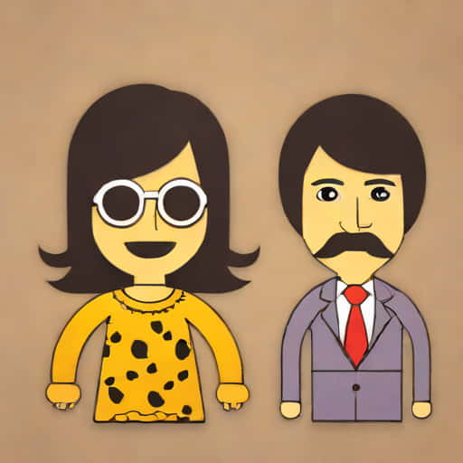 Little Man Sonny And Cher