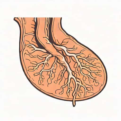 Liver Cirrhosis Ultrasound Findings