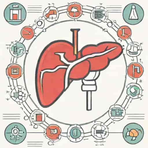 Liver Cirrhosis With Portal Hypertension Treatment
