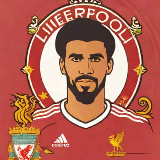 Liverpool Bobby Clark