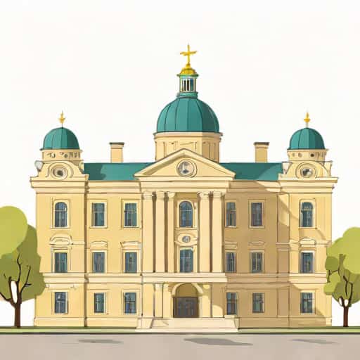 Lobachevsky State University Of Nizhny Novgorod