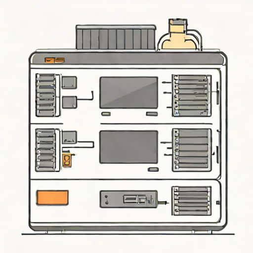 Local Perforce Server