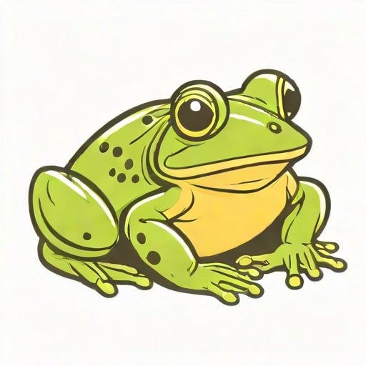 Location Of Glottis In Frog