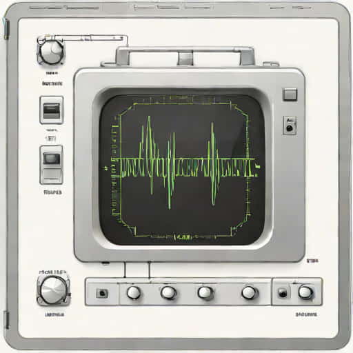 Logic Pro Oscilloscope