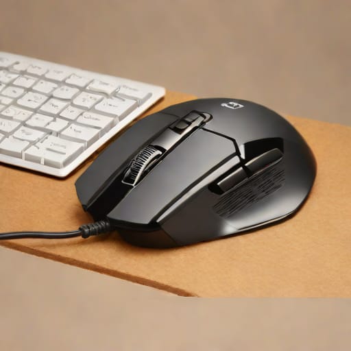 Logitech G402 Hyperion Fury Review