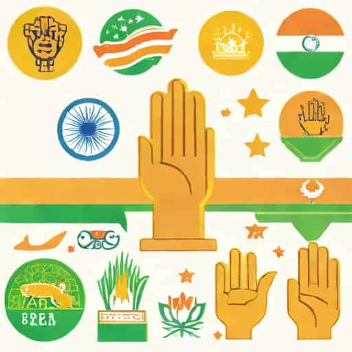 Lok Sabha Elections In Gujarat 2024